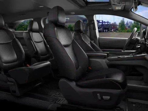 New 2026 Toyota Sienna XLE Woodland Edition AWD/4WD image 20