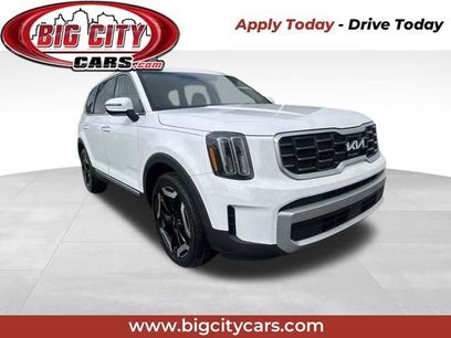 Used 2024 Kia Telluride S