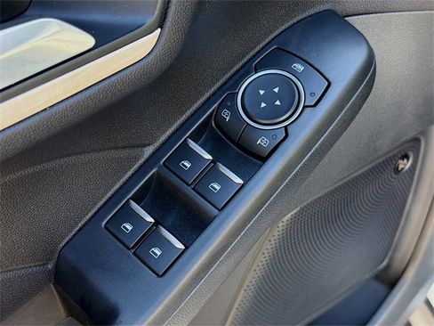 Used 2021 Ford Escape Titanium w/ Titanium Elite Package image 24