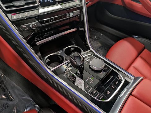 Used 2019 BMW M850i xDrive M850i xDrive image 15