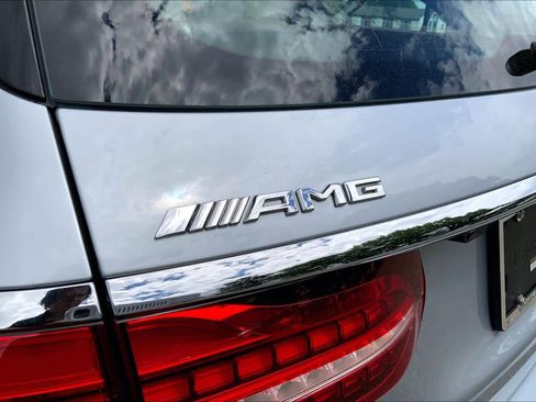 Used 2021 Mercedes-Benz E 63 AMG S image 10