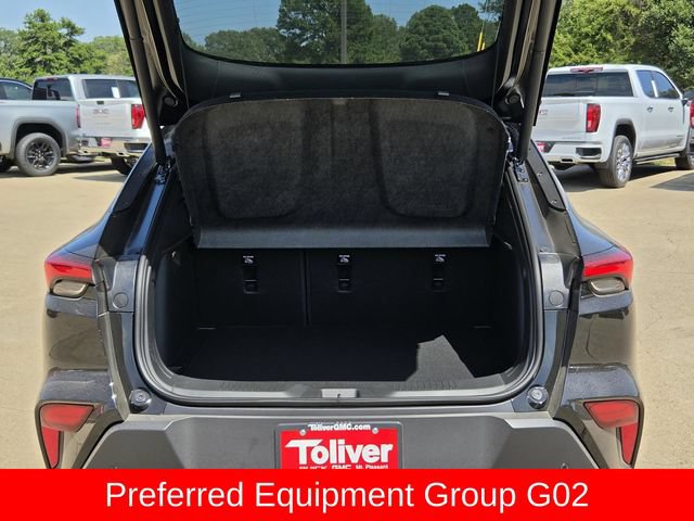 New 2026 Buick Envista Preferred w/ Convenience I Package FWD image 11