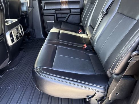 Used 2020 Ford F150 Lariat w/ Equipment Group 502A Luxury image 19