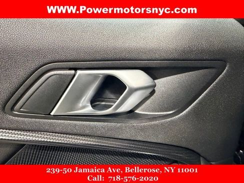 Used 2022 BMW 228i Gran Coupe 228i image 38