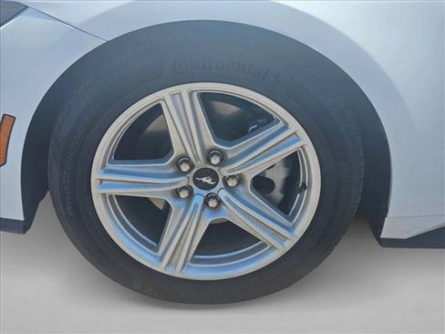 New 2026 Ford Mustang Coupe RWD image 9
