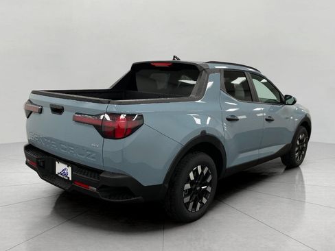 New 2026 Hyundai Santa Cruz SEL image 3