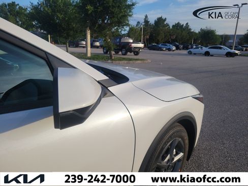 New 2026 Kia K4 FWD image 8
