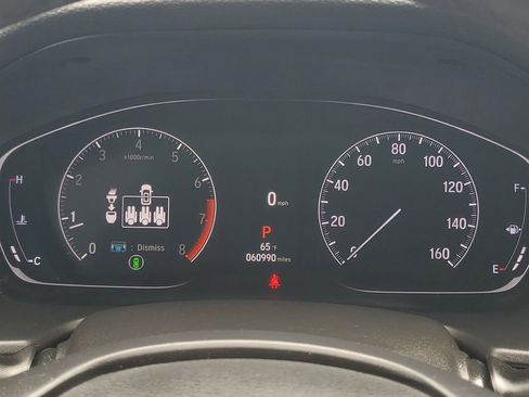 Used 2022 Honda Accord Sport Special Edition image 19