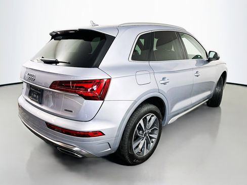 Used 2025 Audi Q5 2.0T Premium image 7