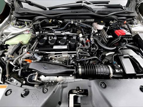 Used 2019 Honda Civic LX image 22