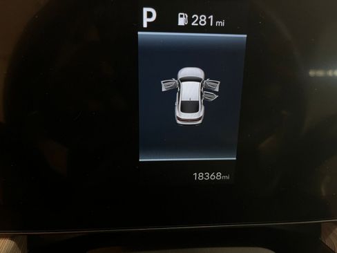 Used 2025 Hyundai Sonata SEL image 40