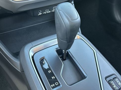 Certified 2025 Subaru Crosstrek 2.0i Premium AWD/4WD image 27