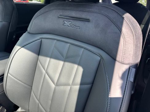 New 2027 Kia Telluride X-Line SX Prestige AWD/4WD image 30