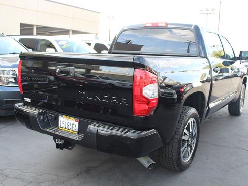 Used 2016 Toyota Tundra SR5 w/ TRD Off Road Package RWD image 7