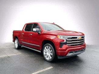 Used 2022 Chevrolet Silverado 1500 High Country w/ High Country Premium Package video 2