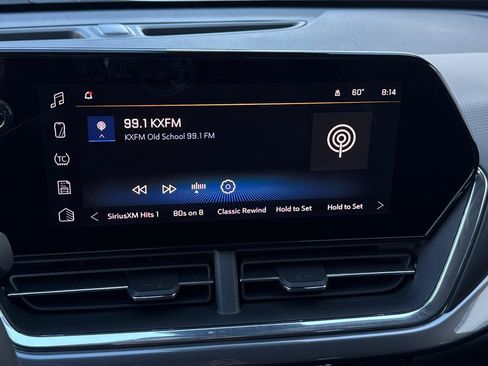 New 2026 Chevrolet Trax ACTIV w/ Driver Confidence Package image 23