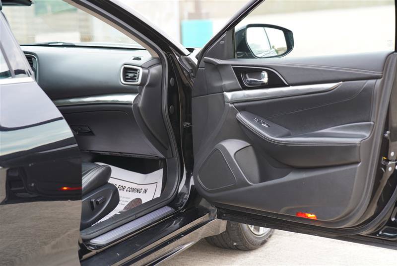 Used 2021 Nissan Maxima 3.5 SV w/ Floor Mat Group FWD image 71