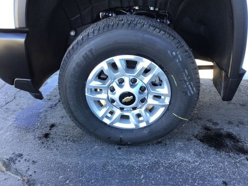 New 2026 Chevrolet Silverado 2500 W/T w/ WT Convenience Package image 30