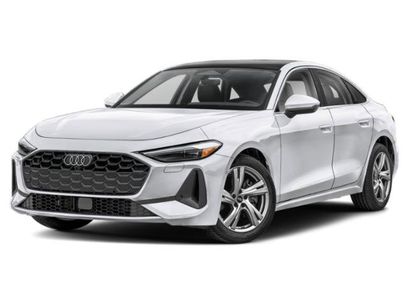 New 2026 Audi A5 2.0T Premium Plus