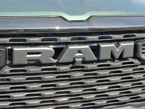New 2026 RAM 1500 4x4 Crew Cab image 13