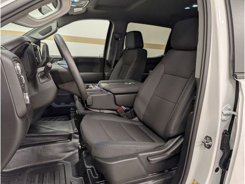 New 2026 GMC Sierra 1500 Pro w/ Pro Value Package image 7