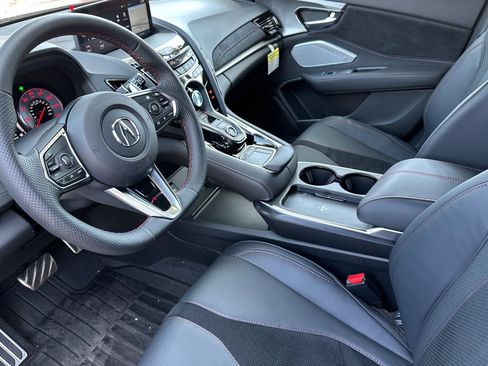 New 2025 Acura RDX A-Spec image 10