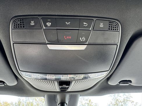 Used 2020 Mercedes-Benz GLC 300 GLC 300 image 13