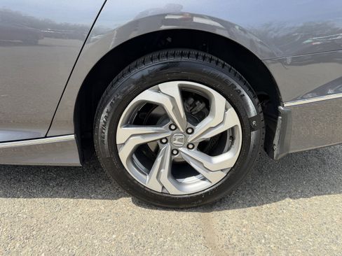 Used 2020 Honda Accord EX-L image 8