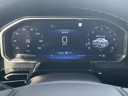 New 2026 Chevrolet Silverado 1500 RST w/ All Star Edition Plus image 31