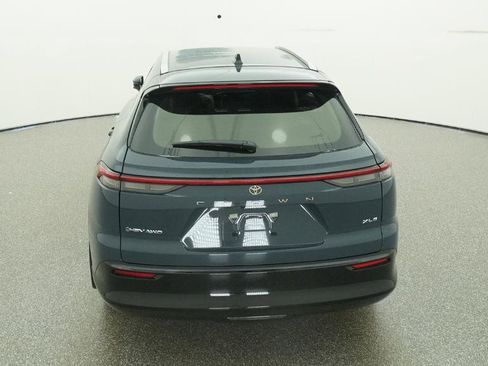 New 2026 Toyota Crown Signia image 24