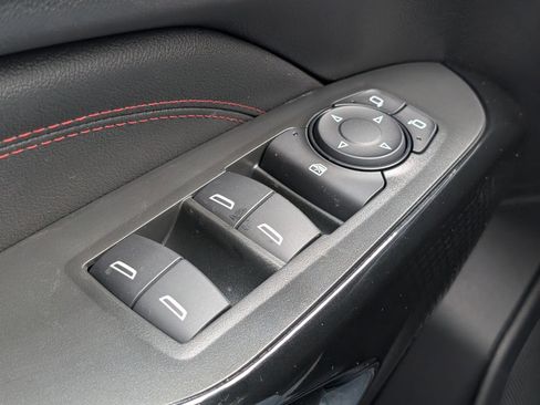 New 2026 Chevrolet Trax RS w/ Driver Confidence Package FWD image 17
