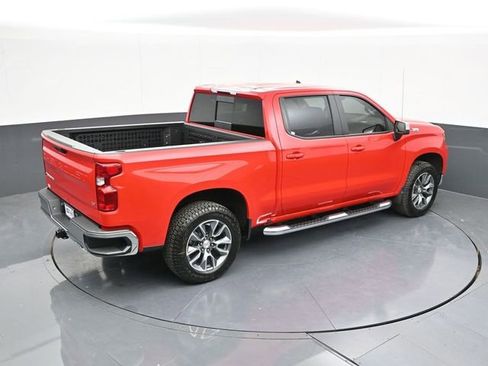 New 2026 Chevrolet Silverado 1500 LT image 56