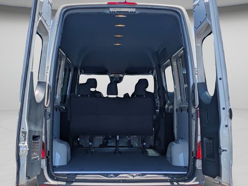 New 2025 Mercedes-Benz Sprinter 2500 image 6