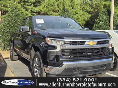 Used 2026 Chevrolet Silverado 1500 LT