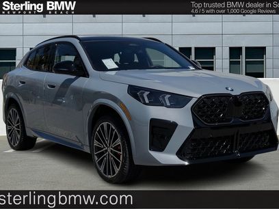 New 2026 BMW X2 xDrive28i w/ Technology Package