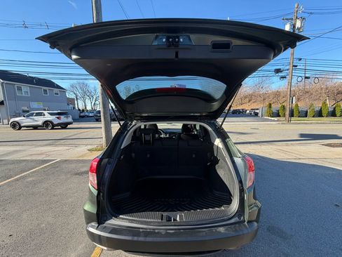 Used 2016 Honda HR-V EX image 29