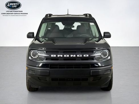 Used 2024 Ford Bronco Sport Big Bend AWD/4WD image 8