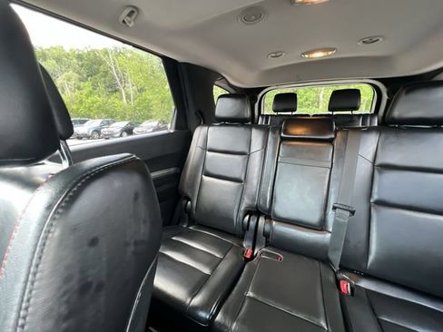 Used 2018 Dodge Durango GT w/ Premium Group AWD/4WD image 13