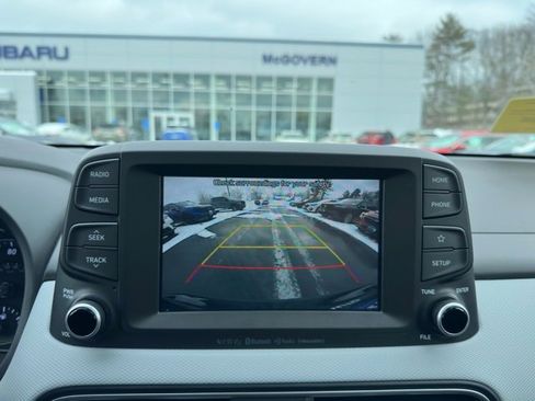 Used 2021 Hyundai Kona SEL Plus image 10