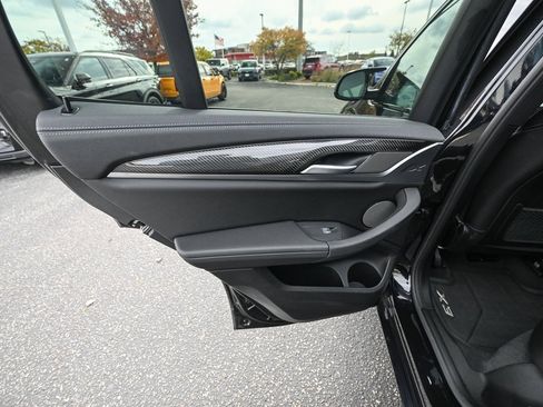 Used 2023 BMW X3 M40i w/ Premium Package image 23