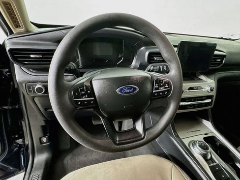 Used 2022 Ford Explorer 4WD image 12