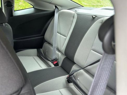 Used 2013 Chevrolet Camaro LT w/ Rear Vision Package RWD image 16
