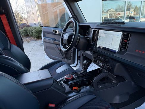 Used 2024 Ford Bronco Raptor image 32