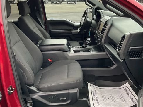Used 2019 Ford F150 XLT w/ Equipment Group 302A Luxury image 45