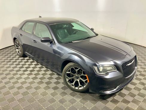 Used 2016 Chrysler 300 S RWD image 2