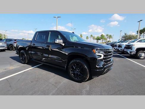 New 2026 Chevrolet Silverado 1500 High Country w/ Midnight Edition image 27