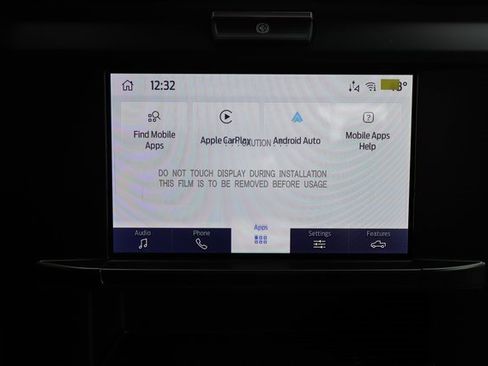 New 2026 Ford F250 XL w/ XL Off-Road Package image 7