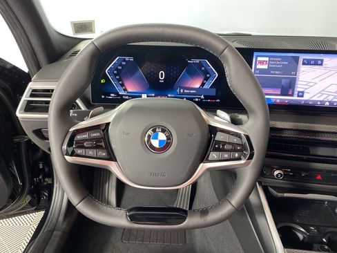 New 2025 BMW 330i xDrive Sedan w/ Convenience Package image 12