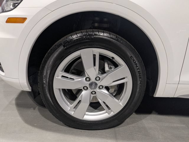 Used 2019 Audi Q5 2.0T Premium w/ Convenience Package AWD/4WD image 15