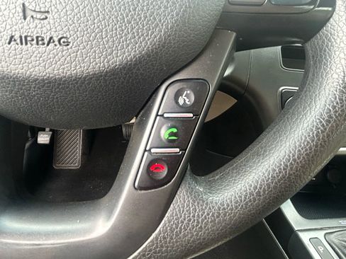 Used 2013 Kia Optima LX w/ Convenience Plus Pkg image 23